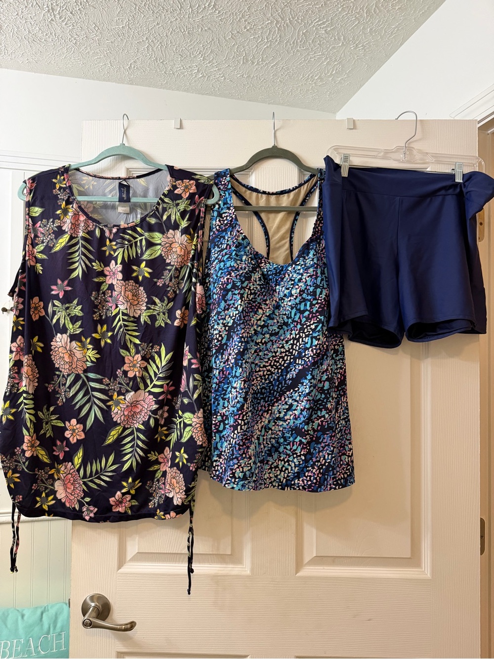 Swimsuits for All & Hapari swim set
